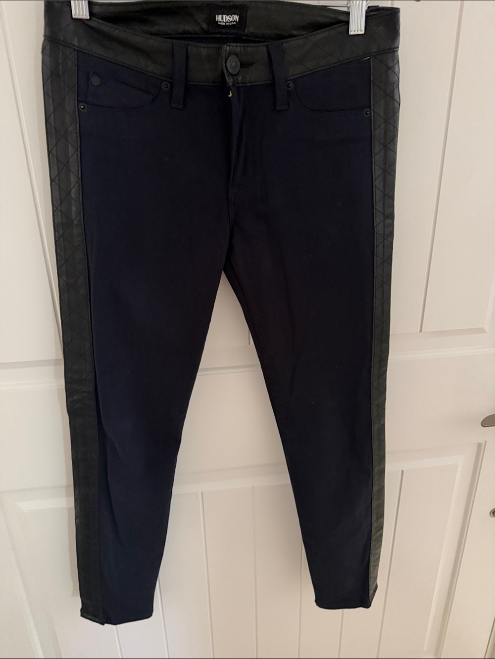 Hudson Jeans Black